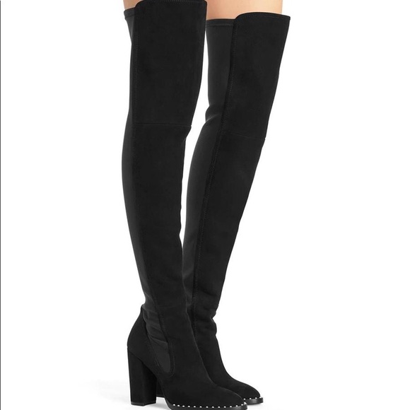 stuart weitzman livia boot